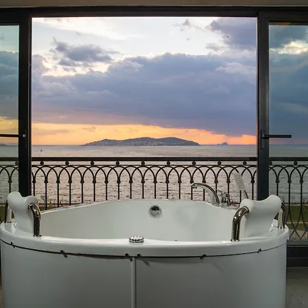 فندق La Cielo Bostanci