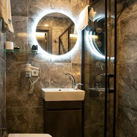 La Cielo Bostanci Hotel 4*
