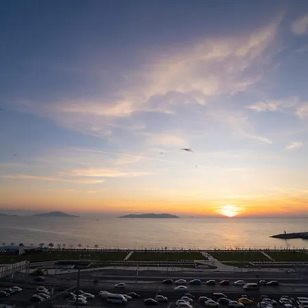 La Cielo Bostanci 호텔