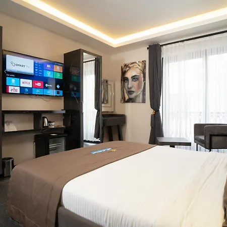 La Cielo Bostanci اسطنبول