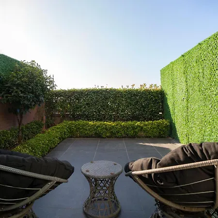 Hotel La Cielo Bostanci Istanbul