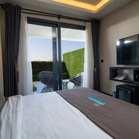 La Cielo Bostanci اسطنبول