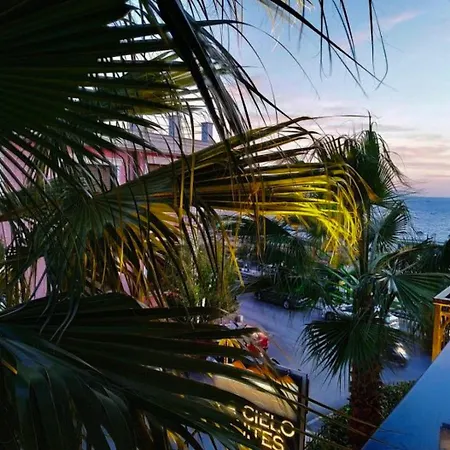 فندق La Cielo Bostanci