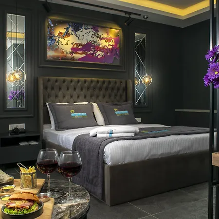 La Cielo Bostanci اسطنبول