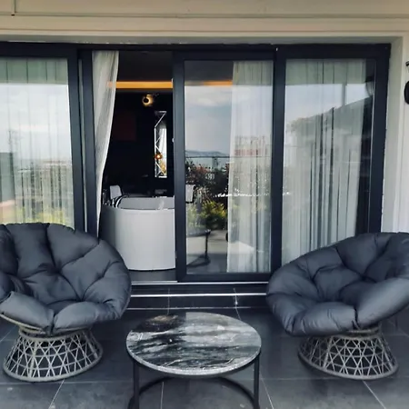 La Cielo Bostanci اسطنبول