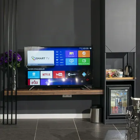 La Cielo Bostanci فندق اسطنبول