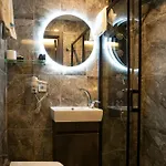 La Cielo Bostanci ホテル 4*