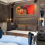 La Cielo Bostancı Otel