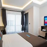 La Cielo Bostancı İstanbul