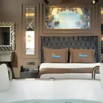 La Cielo Bostancı Otel 4*