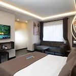 La Cielo Bostancı Otel