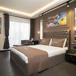 Otel La Cielo Bostancı İstanbul
