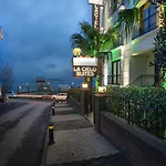 Otel La Cielo Bostancı İstanbul