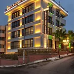 La Cielo Bostancı Otel İstanbul