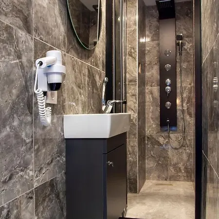 La Cielo Bostancı Otel 4*