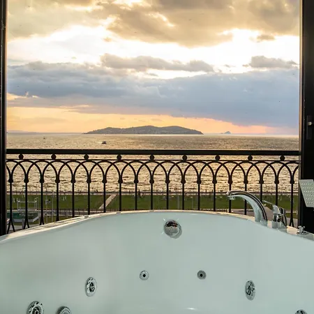 La Cielo Bostanci Hotel Istambul