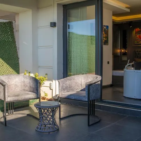 La Cielo Bostanci 4*