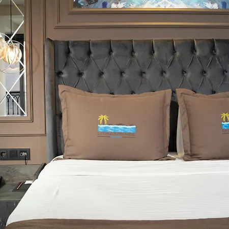 Hotel La Cielo Bostanci Istambul