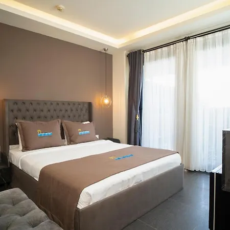 La Cielo Bostanci 4*