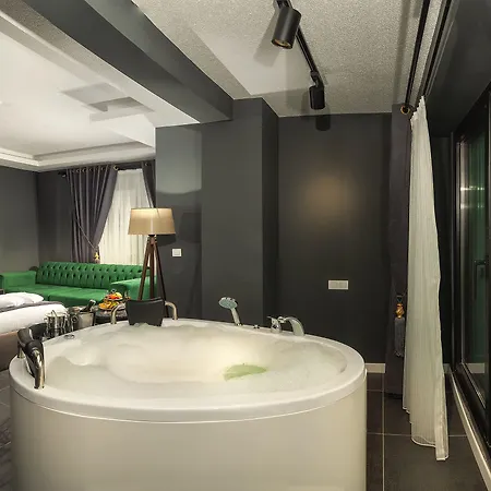 La Cielo Bostanci Отель 4*