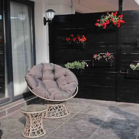 Отель La Cielo Bostanci