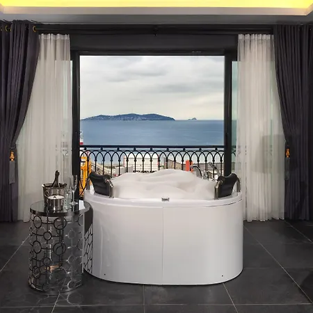 La Cielo Bostanci Hotel
