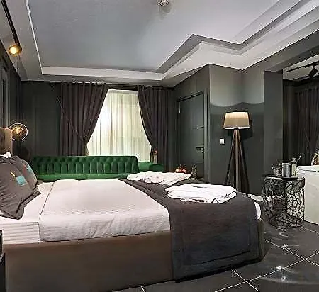 La Cielo Bostanci Hotel 4*