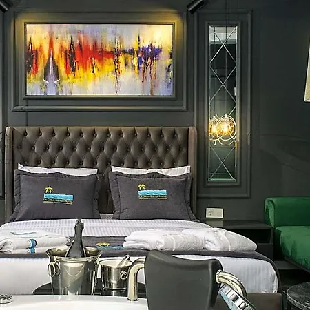 La Cielo Bostanci Hotel 4*
