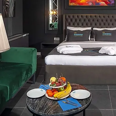 La Cielo Bostanci Hotel 4*