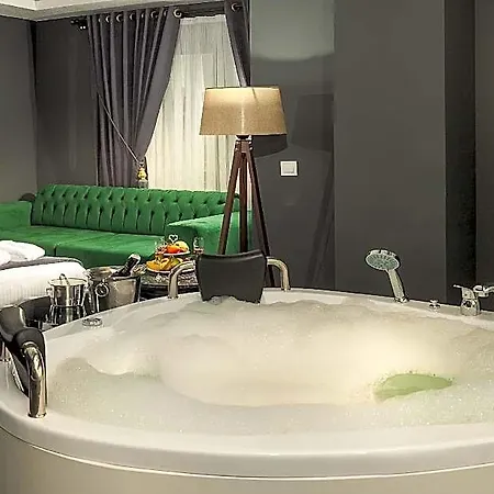 La Cielo Bostanci Hotel 4*