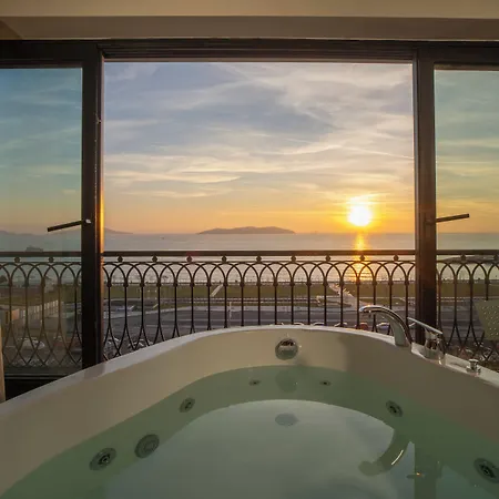 La Cielo Bostanci Hotel Istanbul