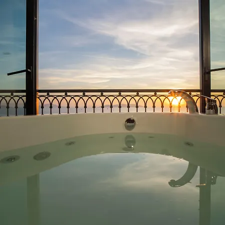 Hotel La Cielo Bostanci