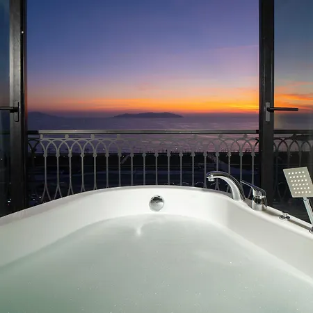 La Cielo Bostanci Istanbul