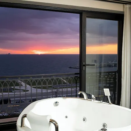 La Cielo Bostanci Hotel