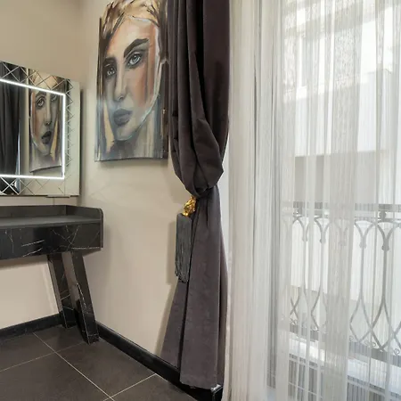 La Cielo Bostanci Hotel Istanbul