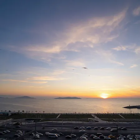 La Cielo Bostanci Hotel 4*