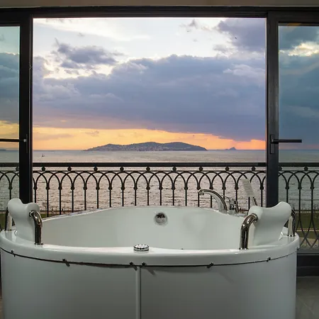 La Cielo Bostanci Hotel