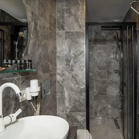 Hotel La Cielo Bostanci Istanbul