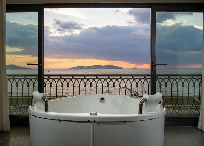 Hotel La Cielo Bostancı