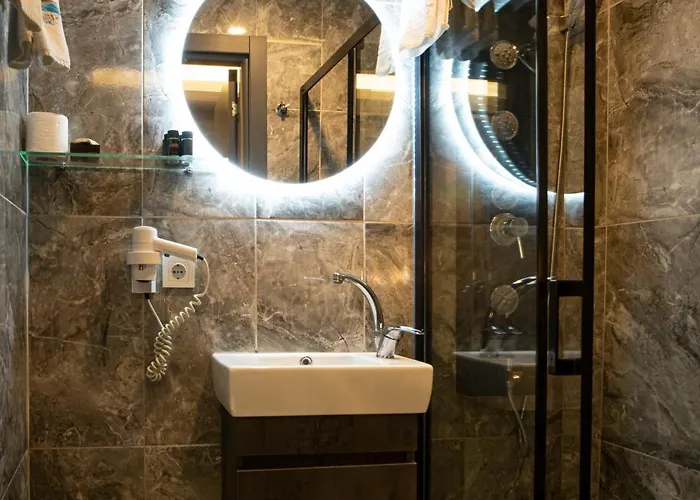 La Cielo Bostancı Hotel 4*