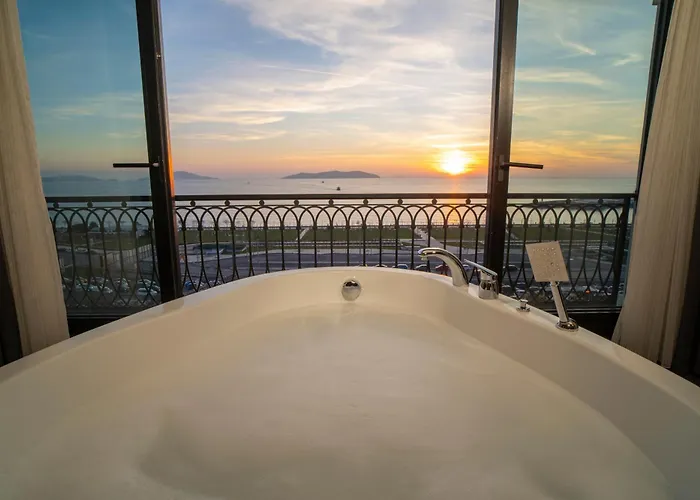 La Cielo Bostancı Hotel Provincia di Istanbul