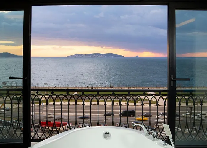 La Cielo Bostancı Hotel 4*