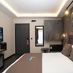 Hotel La Cielo Bostancı