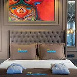 Hotel La Cielo Bostancı Estambul