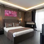 La Cielo Bostancı 4* Estambul