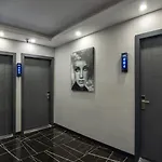 La Cielo Bostancı Hotel