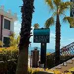 La Cielo Bostancı Hotel