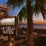 La Cielo Bostancı Hotel 4*