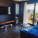 Hotel La Cielo Bostancı 4*
