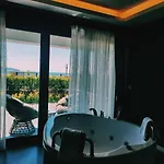 Hotel La Cielo Bostancı Estambul